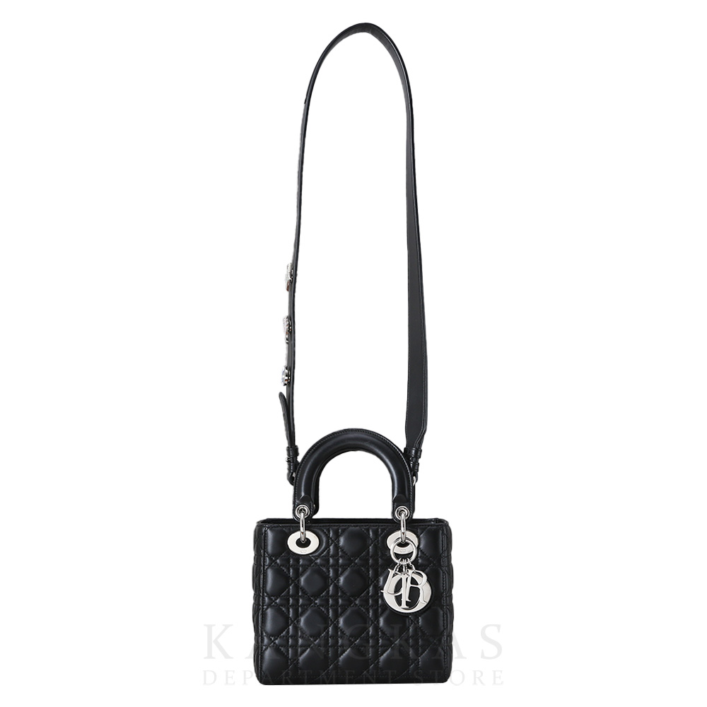 CHRISTIAN DIOR(USED)크리스찬디올 레이디디올 스몰
